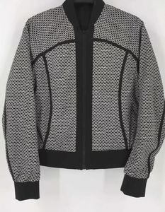 Lululemon Reversible Bomb Around Jacket